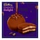 Cadbury Choco Delight Biscuits, 34g Pack of 9