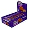 Cadbury Choco Delight Biscuits, 34g Pack of 9