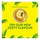 Lipton Green Tea Bags Zesty Lemon Flavour Value Pack 100 Tea Bags