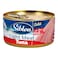Siblou Solid Light Meat Tuna with Red Chili, 160g
