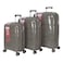 See&amp;Saw Luggage Hard Trolley Set 3 PCS