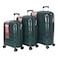 See&amp;Saw Luggage Hard Trolley Set 3 PCS