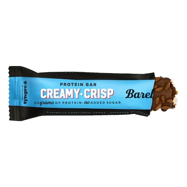 Barebells Creamy Crisp Protein Bar, 55g
