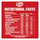 Nestle KitKat 2 Finger Milk Chocolate Wafer Bar 20.5g