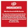 Nestle KitKat 2 Finger Milk Chocolate Wafer Bar 20.5g