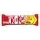 Nestle KitKat 2 Finger Milk Chocolate Wafer Bar 20.5g
