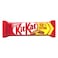 Nestle Kitkat 2 Finger Milk Chocolate Wafer Bar 20.5g Pack of 36