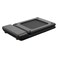 Kingsmith Walking Pad WPA1F, Polyethylene, Corded Electric, 23 kg, 25.4x5.08x6.86cm, Black