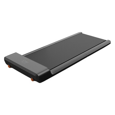 Kingsmith Walking Pad WPA1F, Polyethylene, Corded Electric, 23 kg, 25.4x5.08x6.86cm, Black