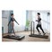 Kingsmith Double Fold Treadmill Walkingpad Pro, 980x720x155mm, Silver