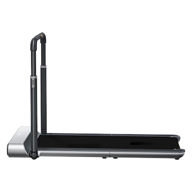 Kingsmith Double Fold Treadmill Walkingpad Pro, 980x720x155mm, Silver