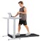Kingsmith Double Fold Treadmill Walkingpad Pro, Black
