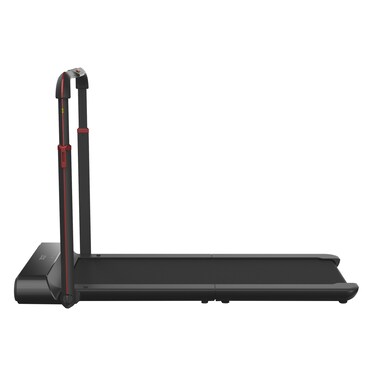 Kingsmith Double Fold Treadmill Walkingpad Pro, Black