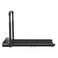 Kingsmith Double Fold Treadmill Walkingpad Pro, Black