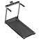 Kingsmith Treadmill G1, Black, 1.25 HP