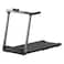 Kingsmith Treadmill G1, Black, 1.25 HP