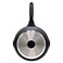Prestige Essentials Fry Pan Black 20cm