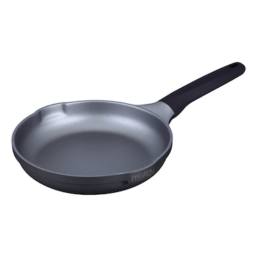 Prestige Essentials Fry Pan Black 20cm