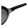 Prestige Essentials Fry Pan Black 24cm