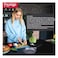 Prestige Essentials Fry Pan Black 24cm