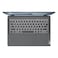 Lenovo IdeaPad Flex 5 2-in-1 Laptop with 14-Inch Display Core i5 Processor 8GB RAM 512GB SSD Intel Iris Xe Graphic Card Storm Grey and Laptop Case Black
