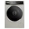 Bosch Series 8 Front Loading Washing Machine WGB2560XGC Silver Inox 10kg