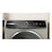 Bosch Series 8 Front Loading Washing Machine WGB2440XGC Silver Inox 9kg