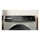 Bosch Series 8 Front Loading Heat Pump Dryer WQB245BXGC Silver Inox 9kg