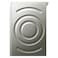 Bosch Series 8 Front Loading Heat Pump Dryer WQB245BXGC Silver Inox 9kg