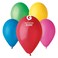 Gemar Standard Latex Balloons Assorted 12inch