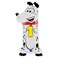 Grabo Animaloons 1 Dog Balloon 40inch