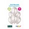 Gemar Just Married Printed Latex Balloons 13inch