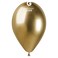 Gemar Shiny Latex Balloons Gold 13inch