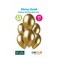 Gemar Shiny Latex Balloons Gold 13inch