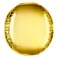 Party Zone 4D Balloon Dark Gold 19inch