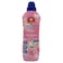 Carrefour Rose and Jasmine, Concentrated Liquid Fabric Softener, 880ml (22 Washes)