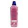Carrefour Rose and Jasmine, Concentrated Liquid Fabric Softener, 1.38L (34 Washes)