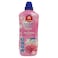 Carrefour Rose and Jasmine, Concentrated Liquid Fabric Softener, 1.38L (34 Washes)