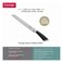 Prestige Deko Bread Knife 8inch