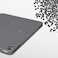 Logitech Combo Touch Detachable Keyboard Case with Trackpad for 11-Inch iPad Air, Arabic, Graphite