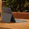Logitech Combo Touch Detachable Keyboard Case with Trackpad for 13-Inch iPad Pro, Arabic, Graphite