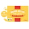 Carrefour Unsalted Butter Pasteurised 82% Fat, 250g