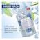 Cool &amp; Cool Anti-Bacterial Skin-Softening and Moisturizing Liquid Hand Wash Refill Pouch Exotic Bloom 1L