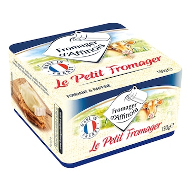 Fromager d'Affinois Le Petit Fromager 150g