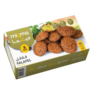 Migma Falafel, 240g