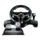 FR-TEC Hurricane Wheel MKII for PlayStation 4 PlayStation 3 Nintendo Switch PC