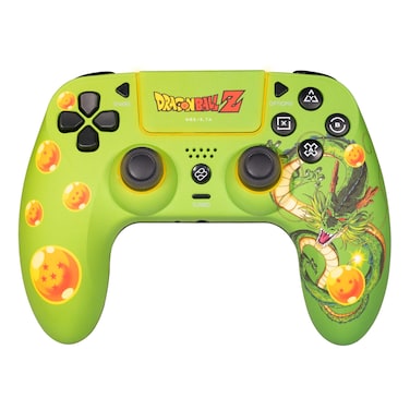 FR-TEC Dragon Ball Z Shenron Wireless Controller for PlayStation 4 PC