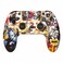 FR-TEC Batman RGB Wireless Controller Gamepad for PlayStation 4 PC