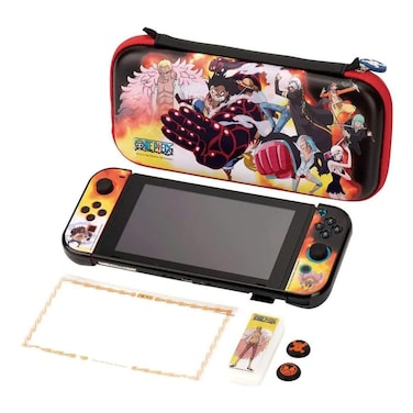 FR-TEC NEPEC Dresrosa One Piece Kit for Nintendo Switch
