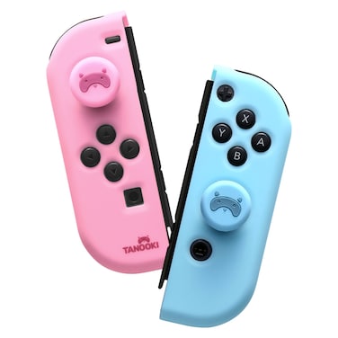 FR-TEC Tanooki Combo Kit for Nintendo Switch